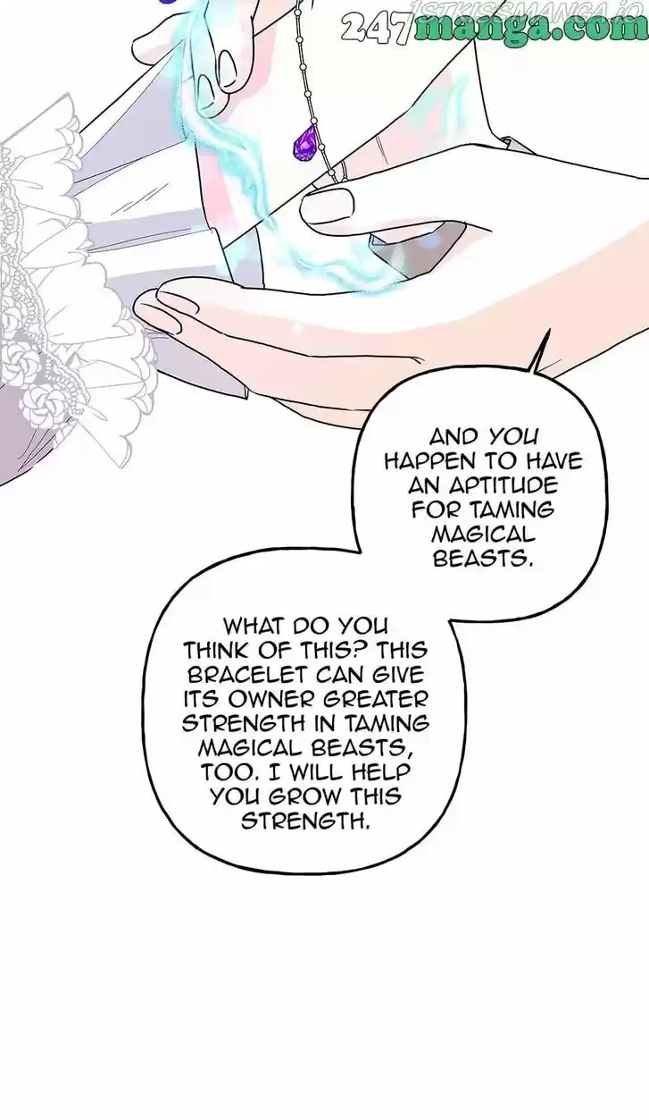 The Archmage's Daughter Ch.095