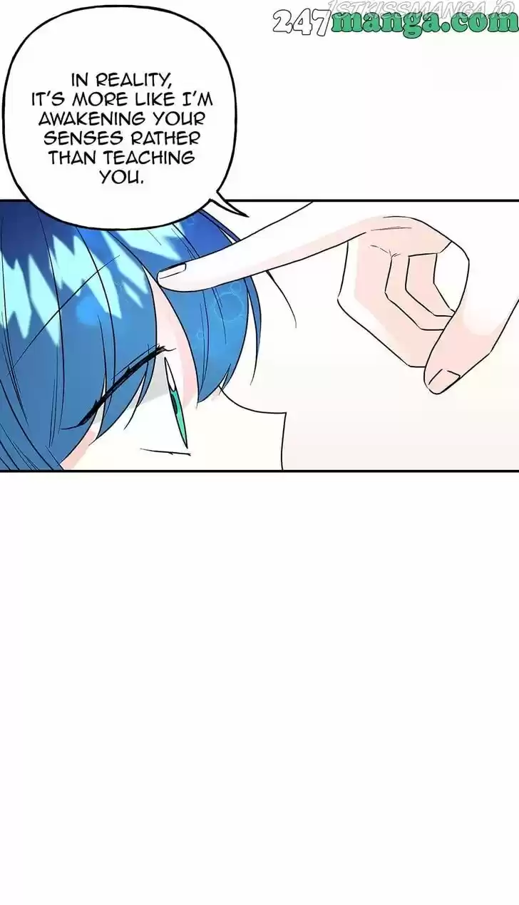 The Archmage's Daughter Ch.095