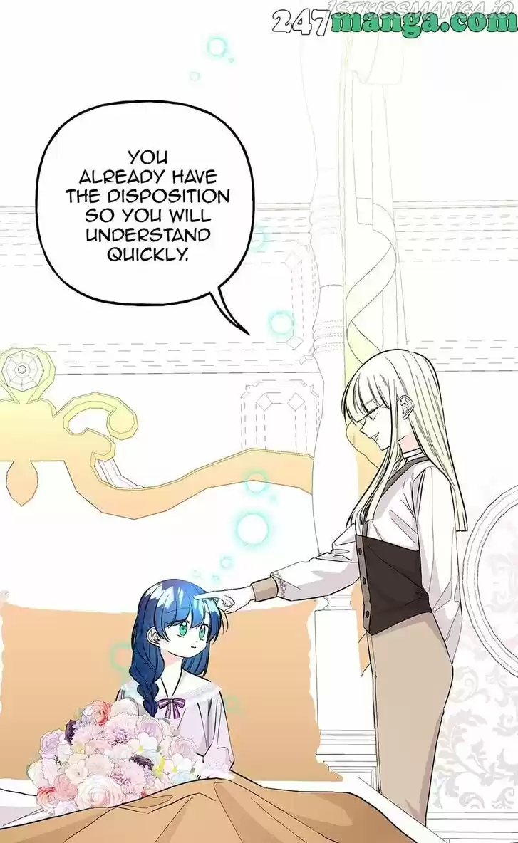 The Archmage's Daughter Ch.095