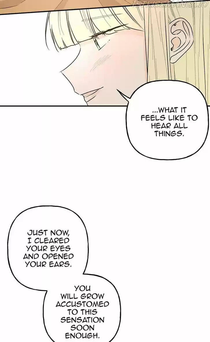 The Archmage's Daughter Ch.095