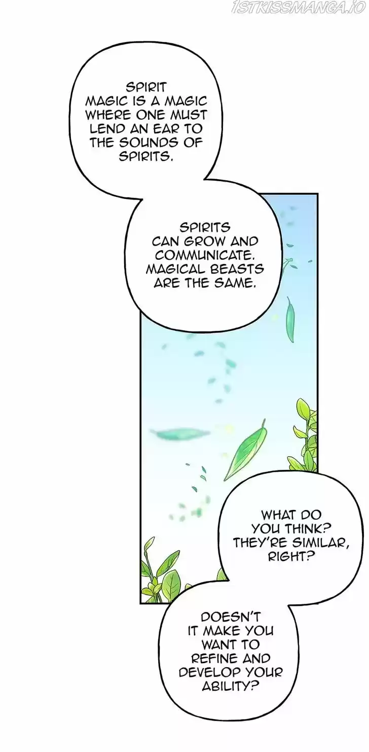 The Archmage's Daughter Ch.095