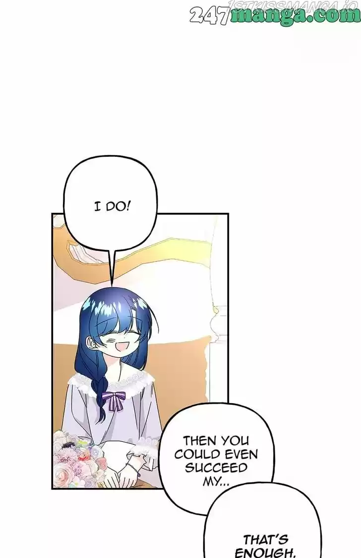 The Archmage's Daughter Ch.095