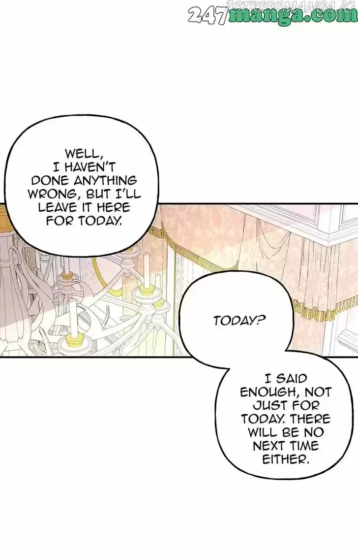 The Archmage's Daughter Ch.095