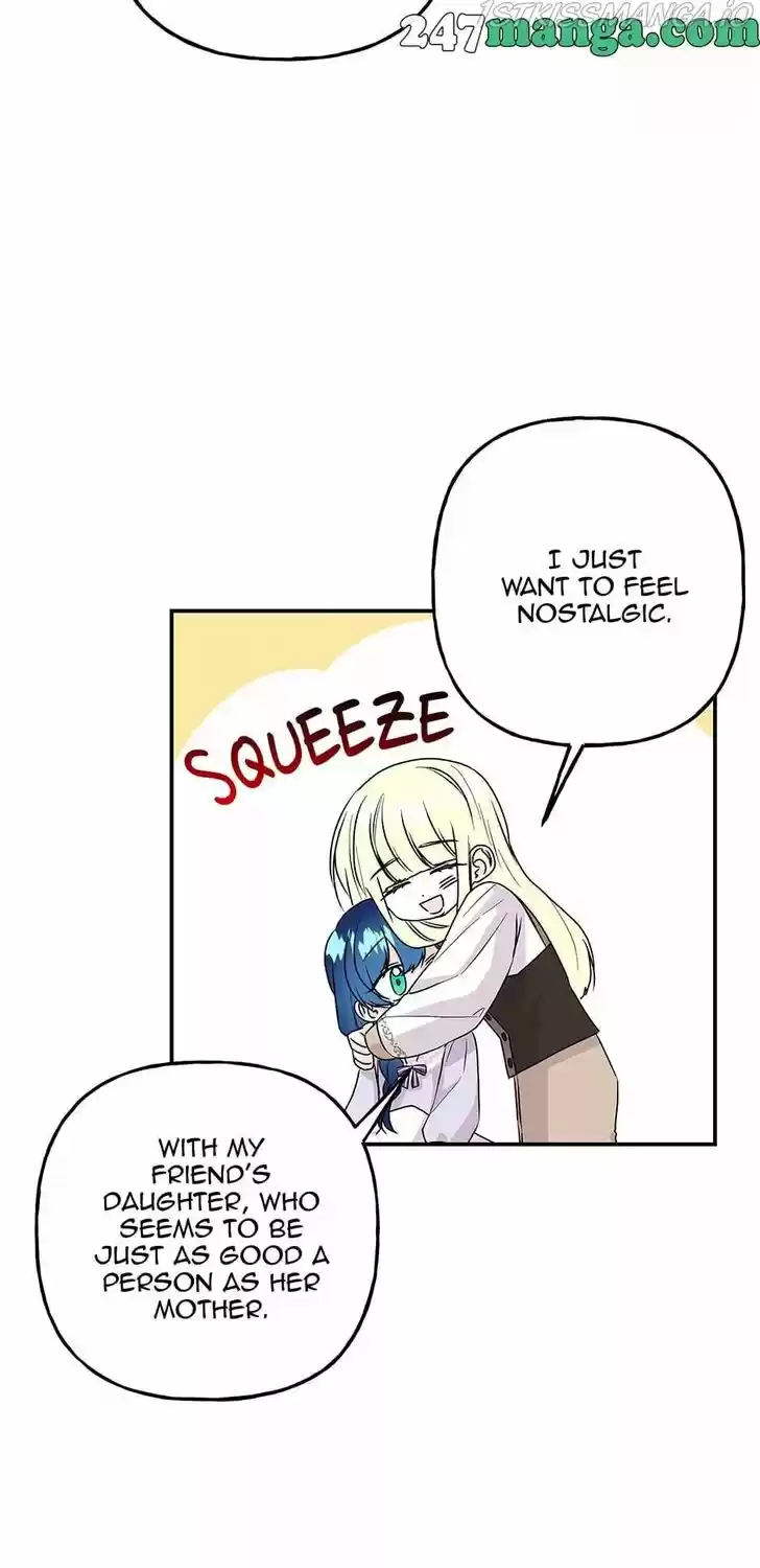 The Archmage's Daughter Ch.095