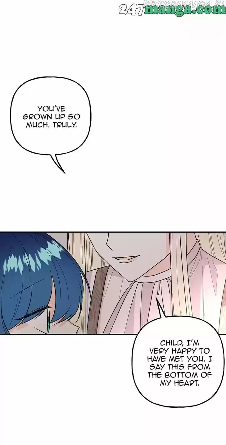 The Archmage's Daughter Ch.095