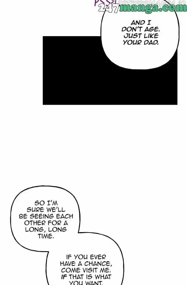 The Archmage's Daughter Ch.095