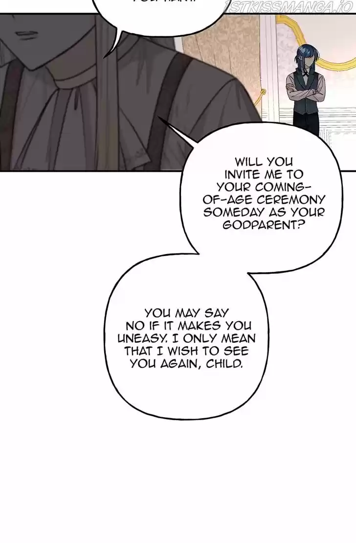 The Archmage's Daughter Ch.095