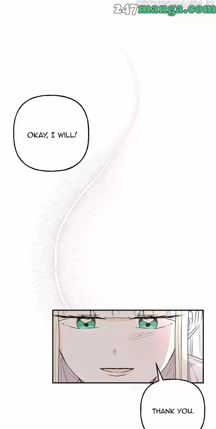 The Archmage's Daughter Ch.095