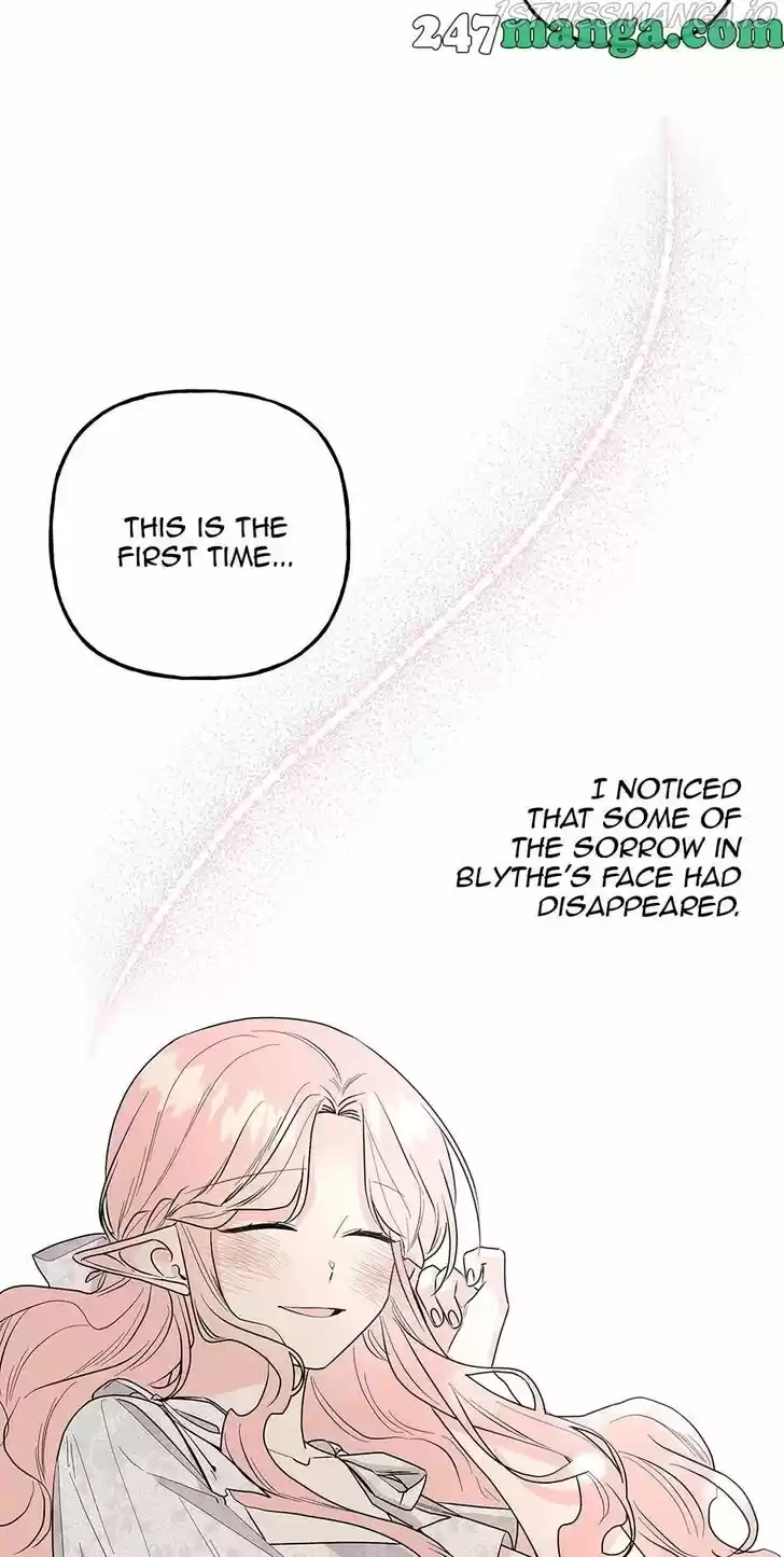 The Archmage's Daughter Ch.095