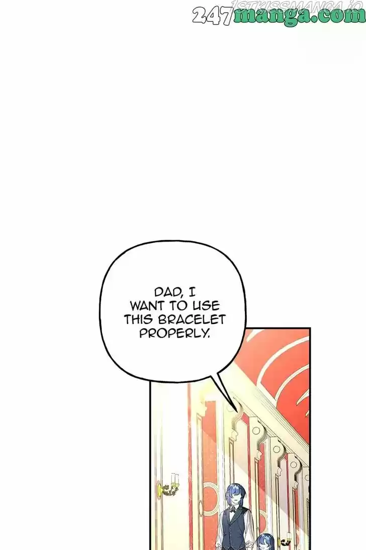 The Archmage's Daughter Ch.095