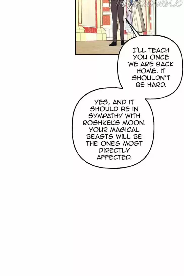 The Archmage's Daughter Ch.095