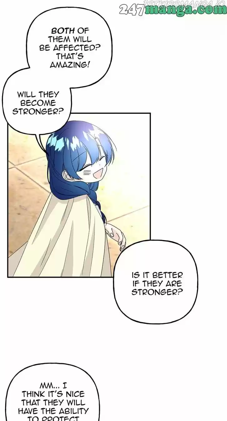 The Archmage's Daughter Ch.095