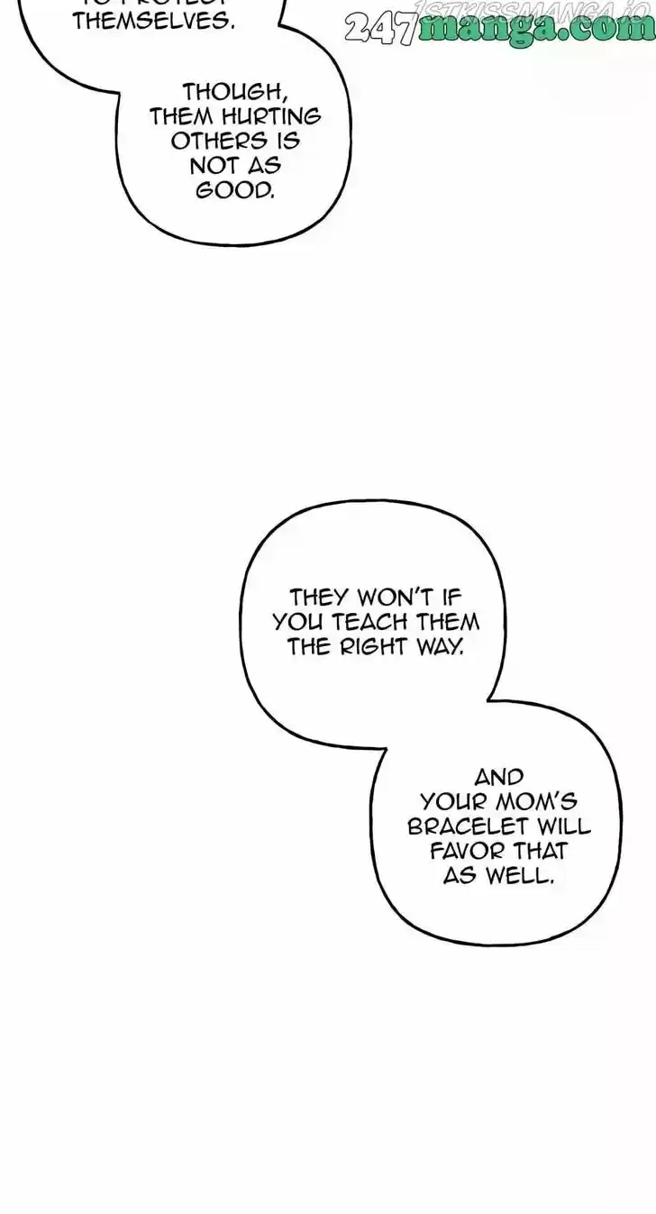 The Archmage's Daughter Ch.095