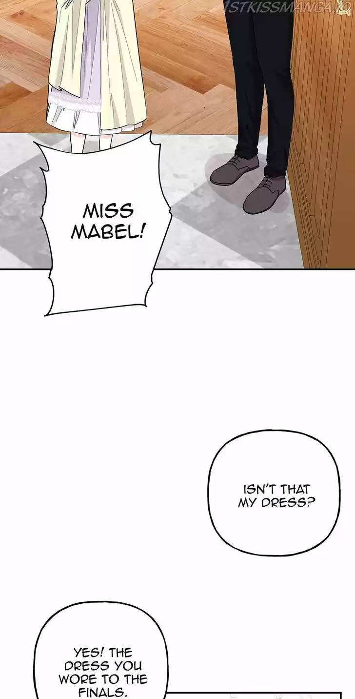 The Archmage's Daughter Ch.095