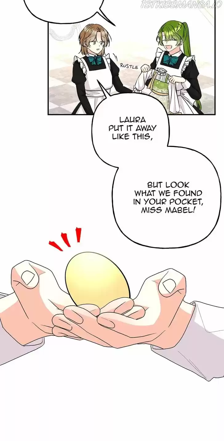 The Archmage's Daughter Ch.095