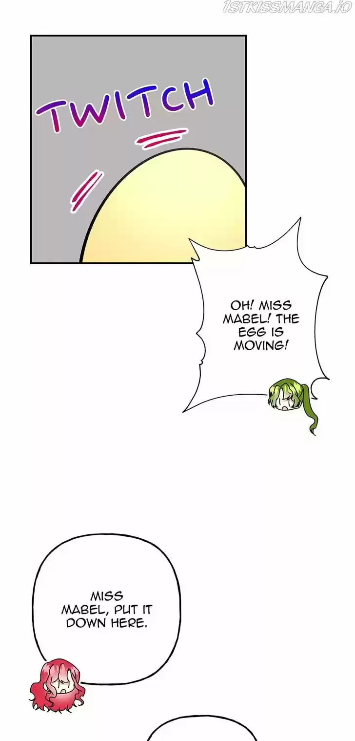 The Archmage's Daughter Ch.095