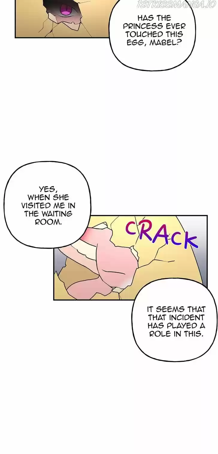 The Archmage's Daughter Ch.095