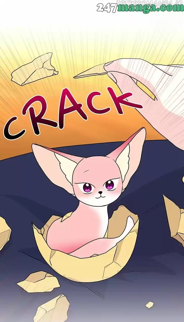 The Archmage's Daughter Ch.095