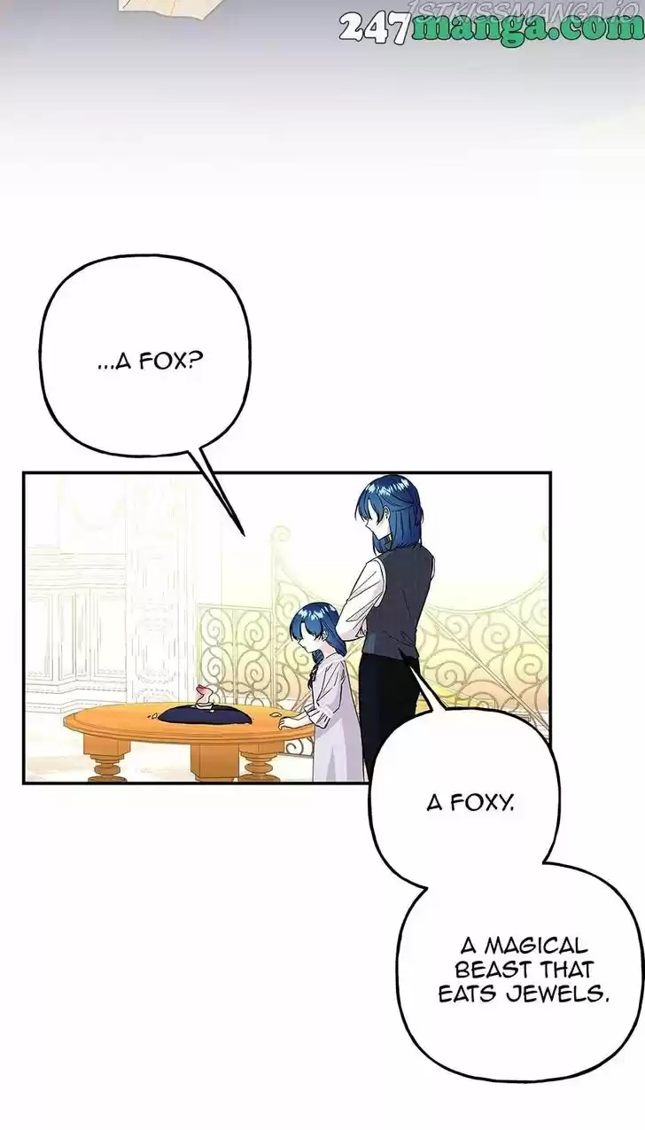 The Archmage's Daughter Ch.095