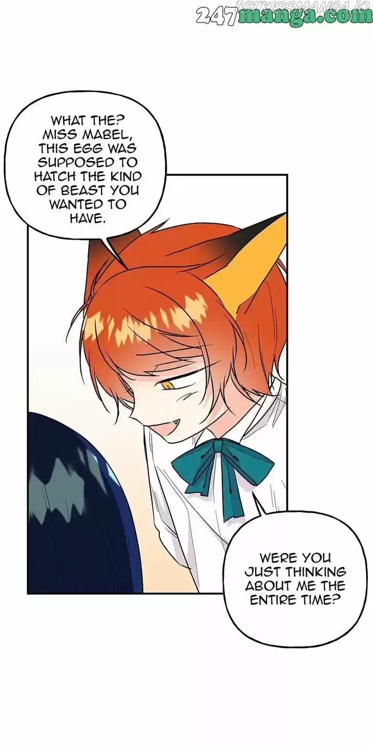 The Archmage's Daughter Ch.095