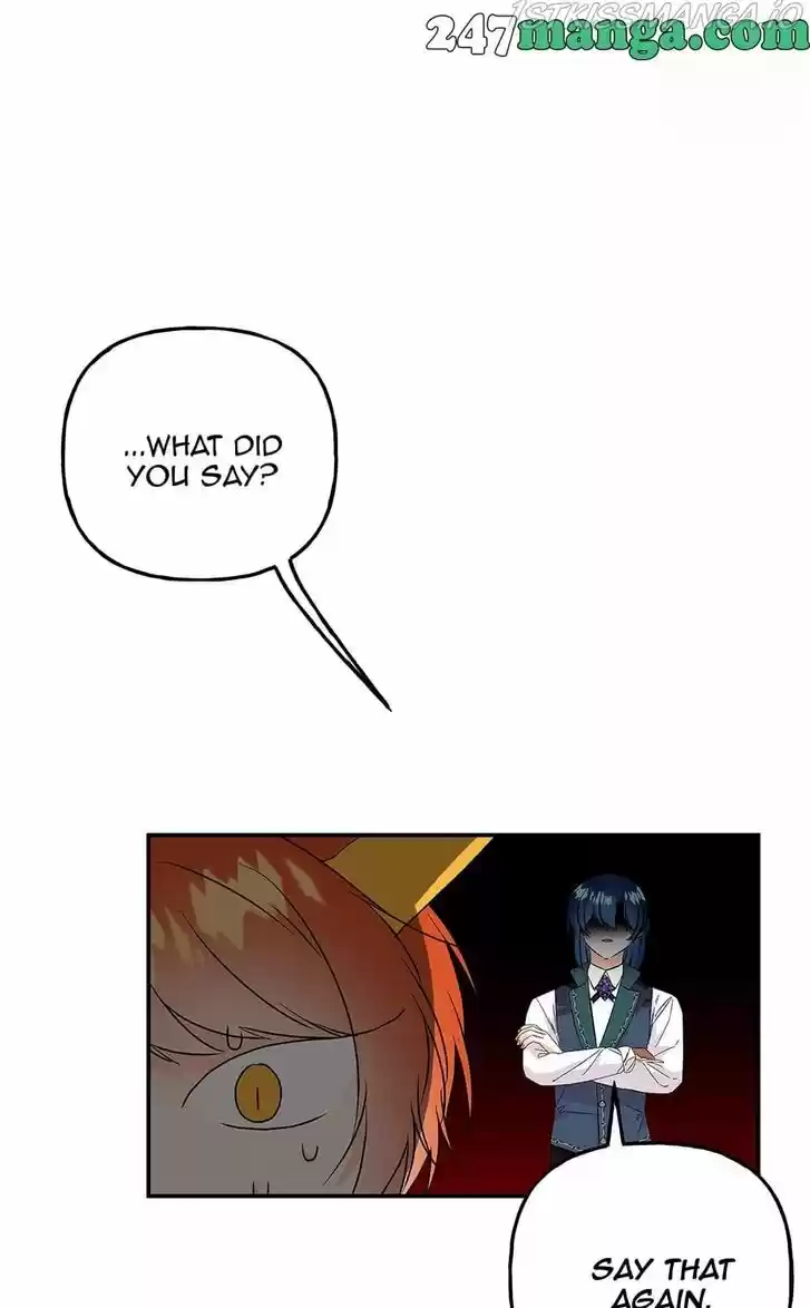 The Archmage's Daughter Ch.095