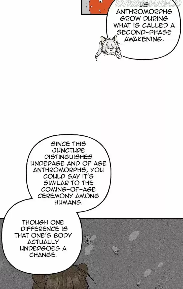 The Archmage's Daughter Ch.095