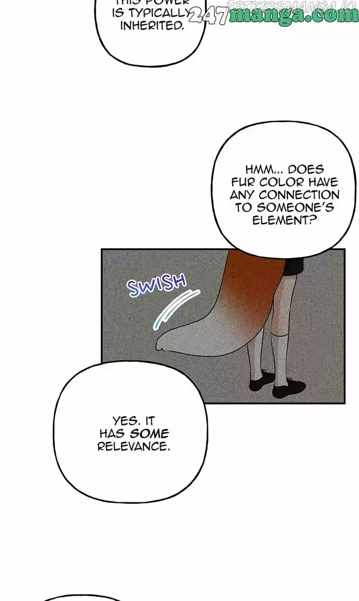 The Archmage's Daughter Ch.095