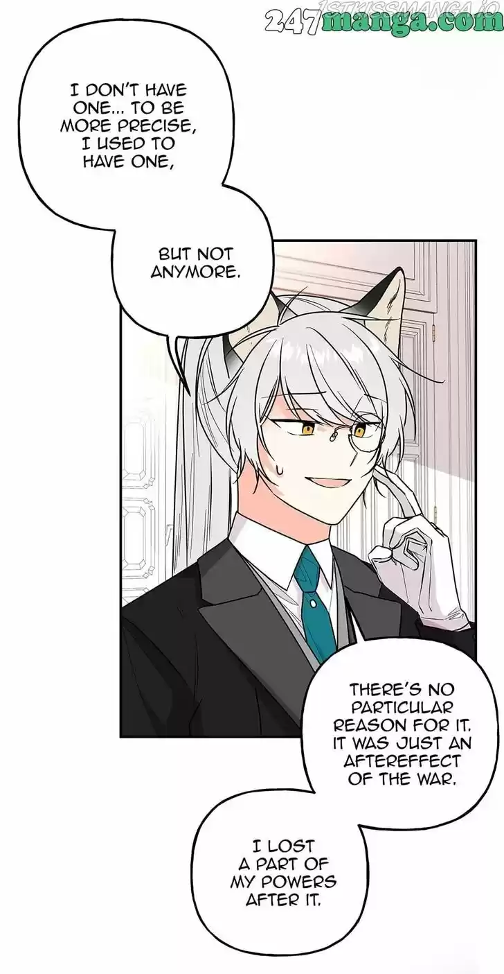 The Archmage's Daughter Ch.095