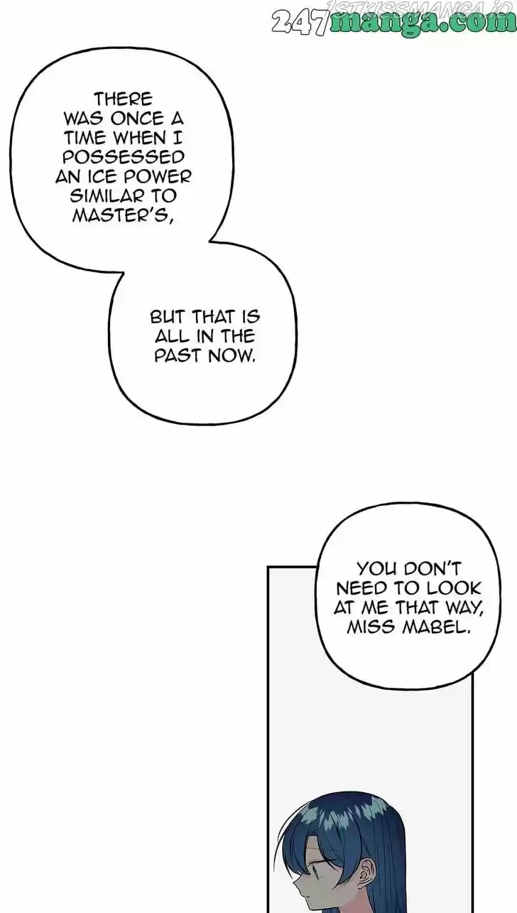 The Archmage's Daughter Ch.095