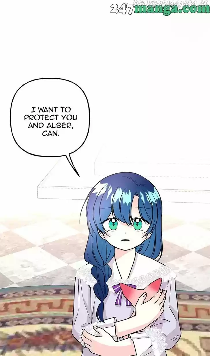 The Archmage's Daughter Ch.095