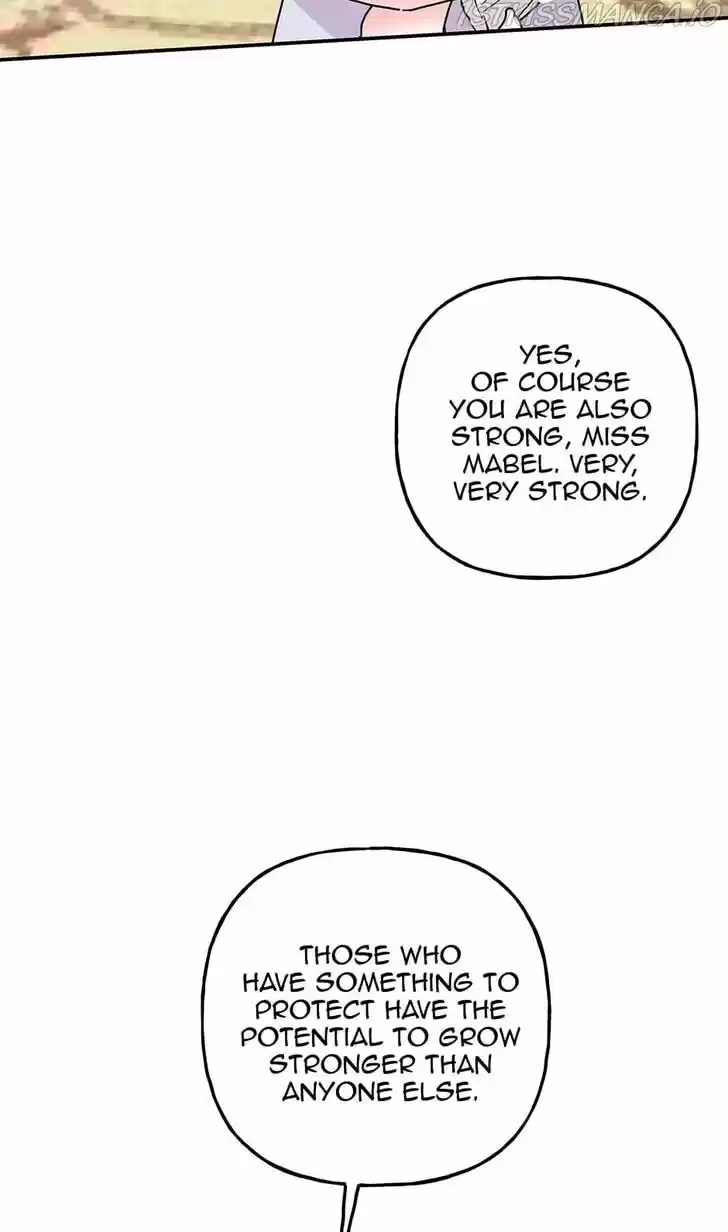 The Archmage's Daughter Ch.095