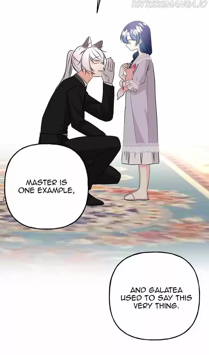 The Archmage's Daughter Ch.095