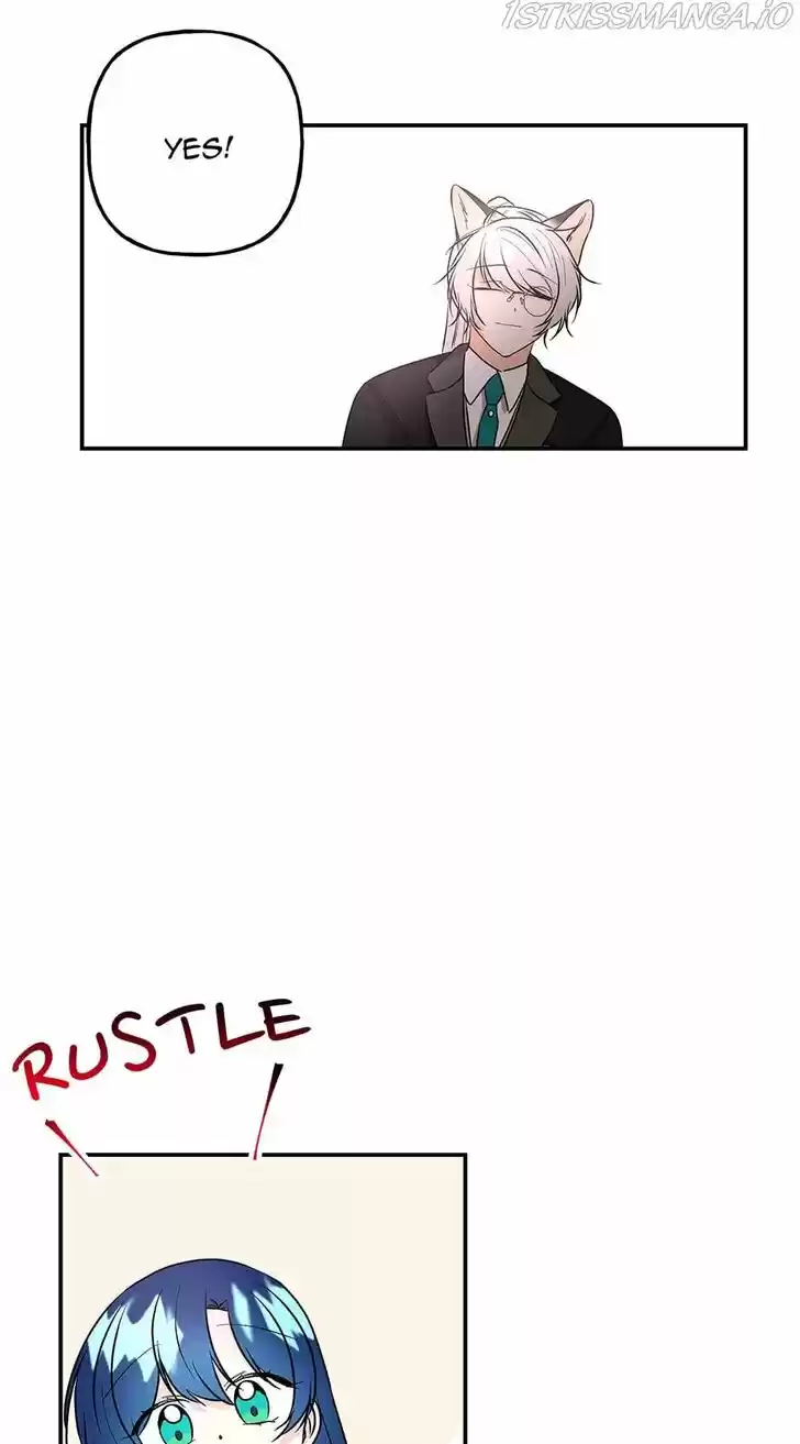 The Archmage's Daughter Ch.095