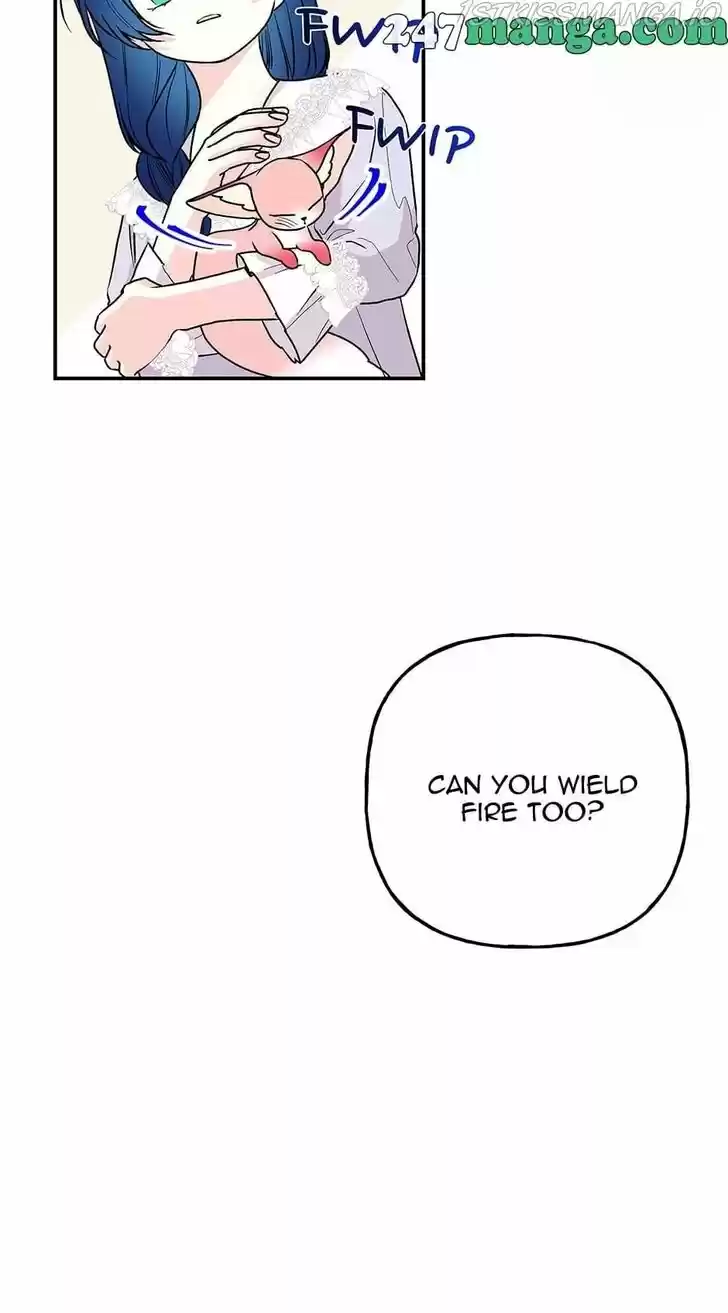 The Archmage's Daughter Ch.095