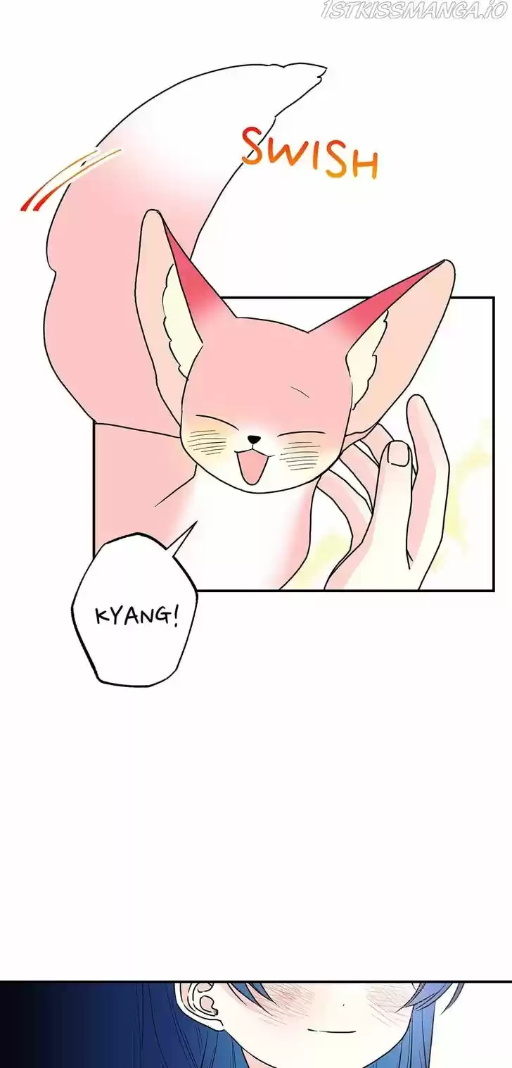 The Archmage's Daughter Ch.095