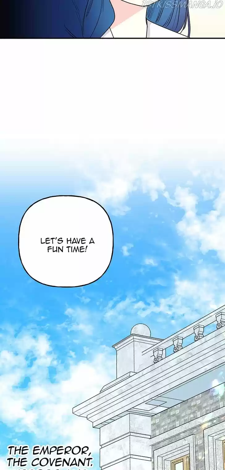 The Archmage's Daughter Ch.095