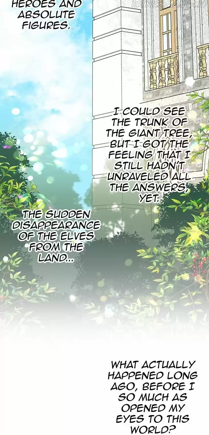 The Archmage's Daughter Ch.095