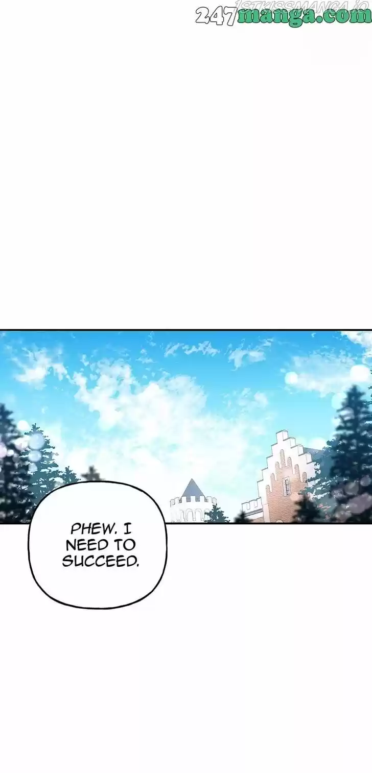 The Archmage's Daughter Ch.095