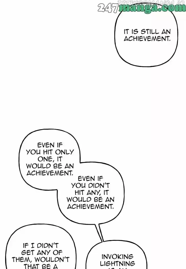 The Archmage's Daughter Ch.095