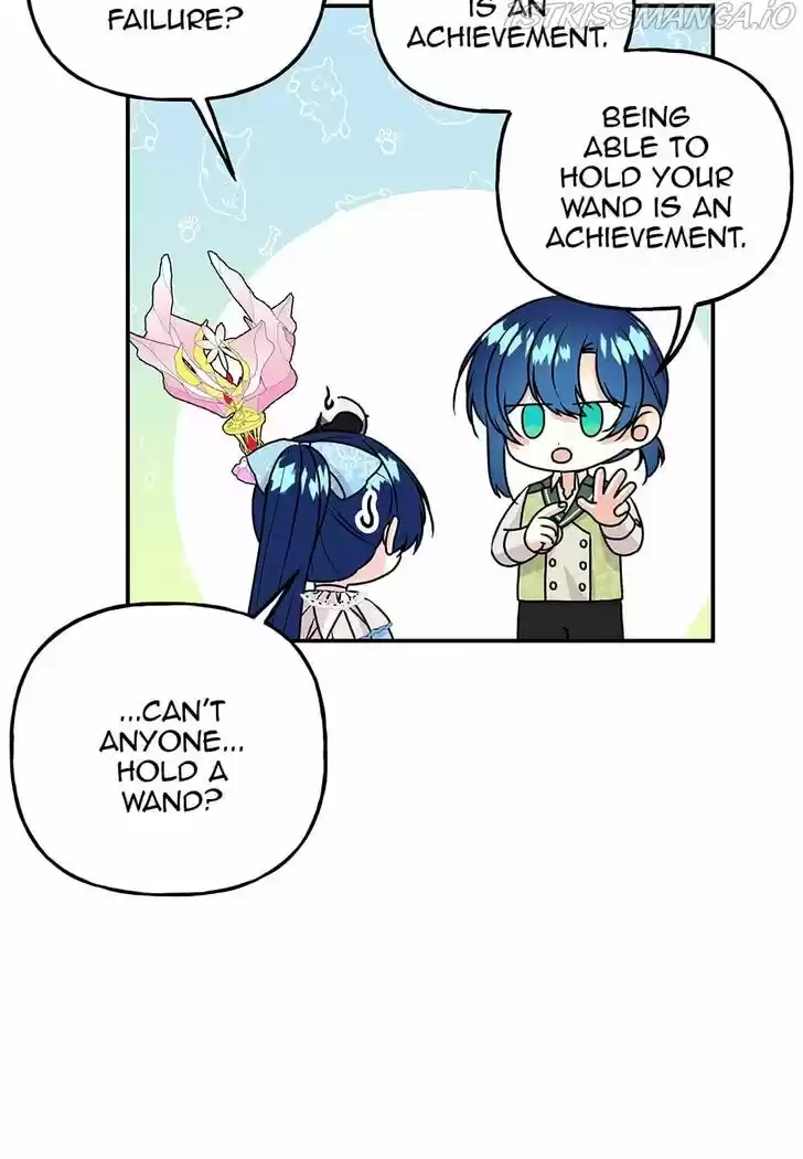 The Archmage's Daughter Ch.095