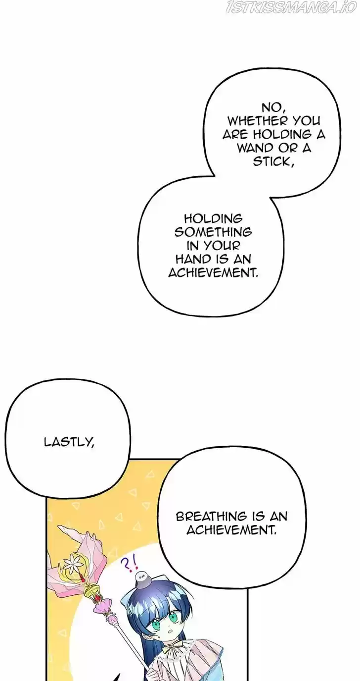 The Archmage's Daughter Ch.095