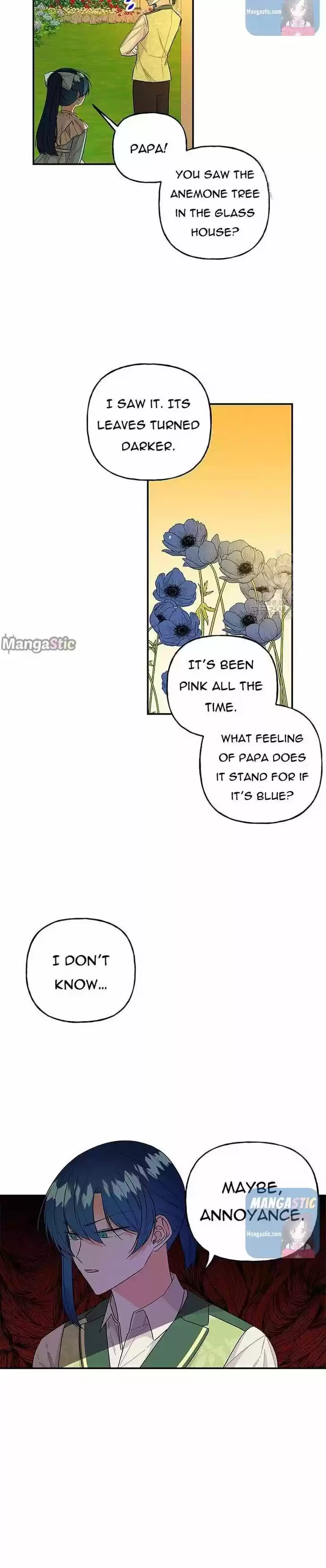 The Archmage's Daughter Ch.096