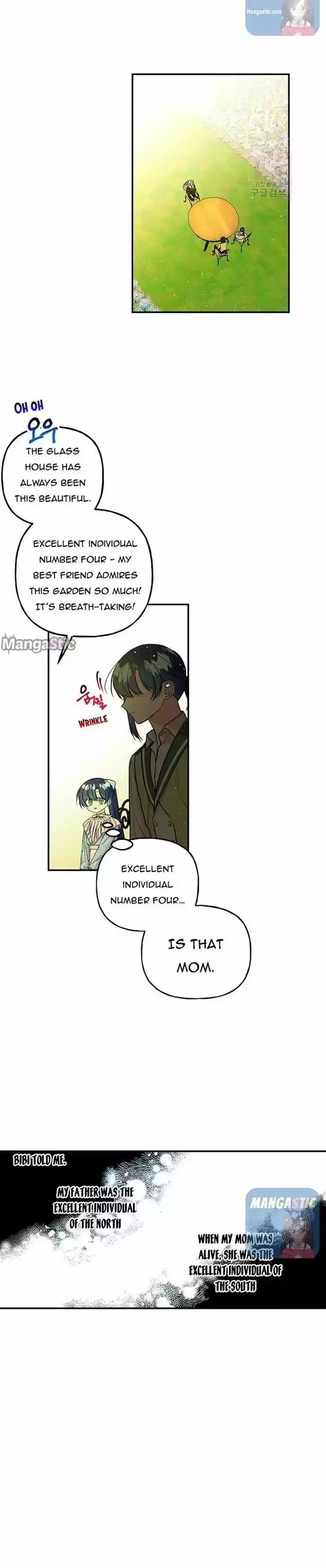 The Archmage's Daughter Ch.096