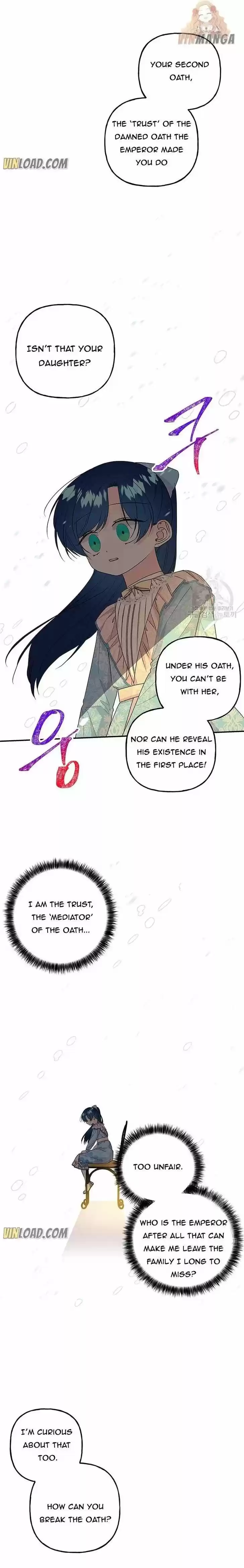 The Archmage's Daughter Ch.097