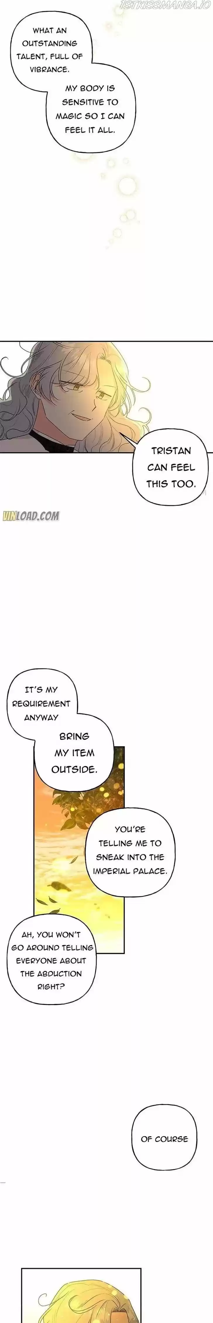 The Archmage's Daughter Ch.098