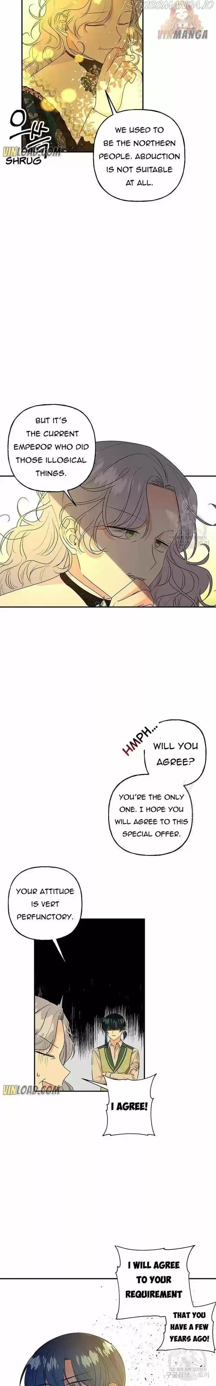 The Archmage's Daughter Ch.098