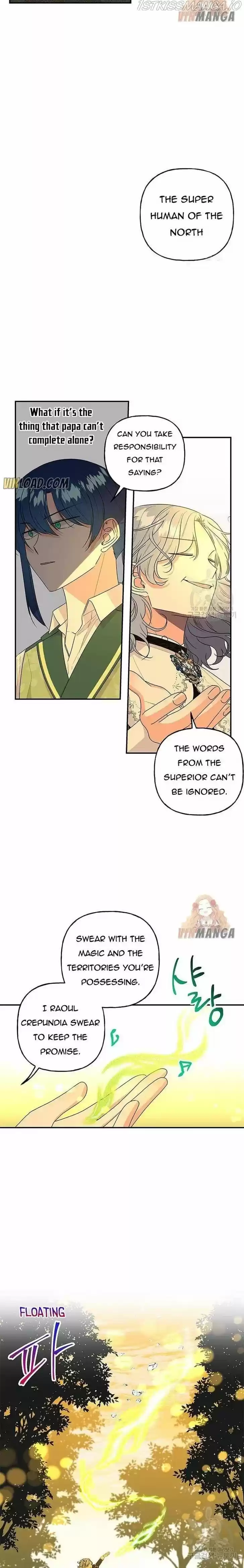 The Archmage's Daughter Ch.098