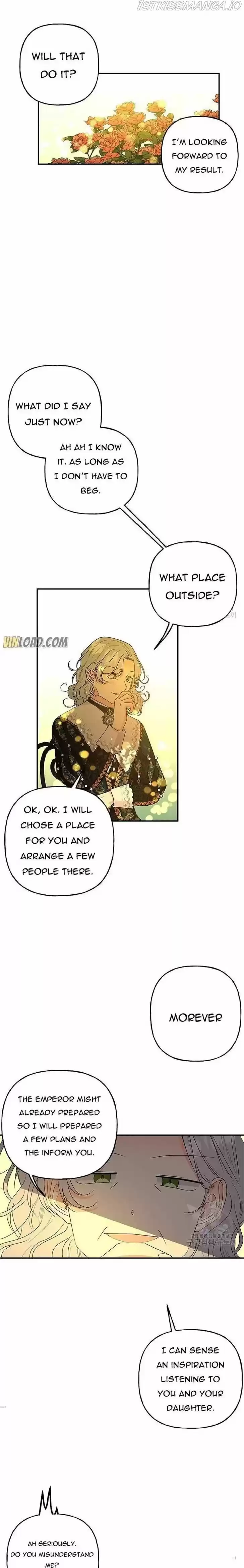 The Archmage's Daughter Ch.098