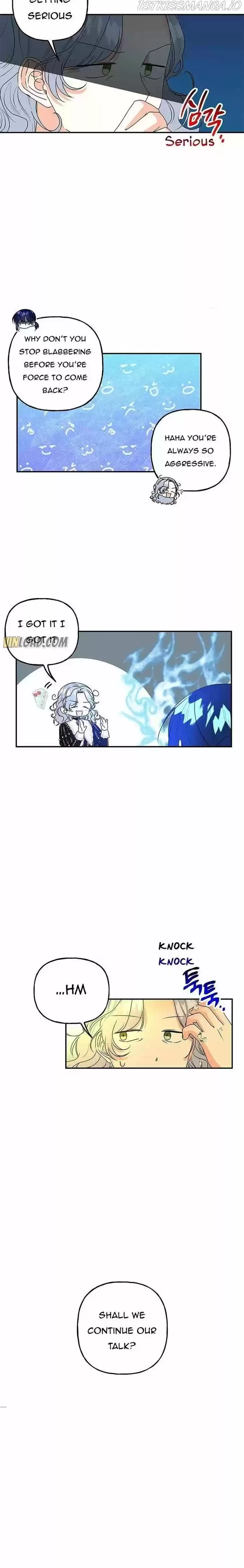 The Archmage's Daughter Ch.098