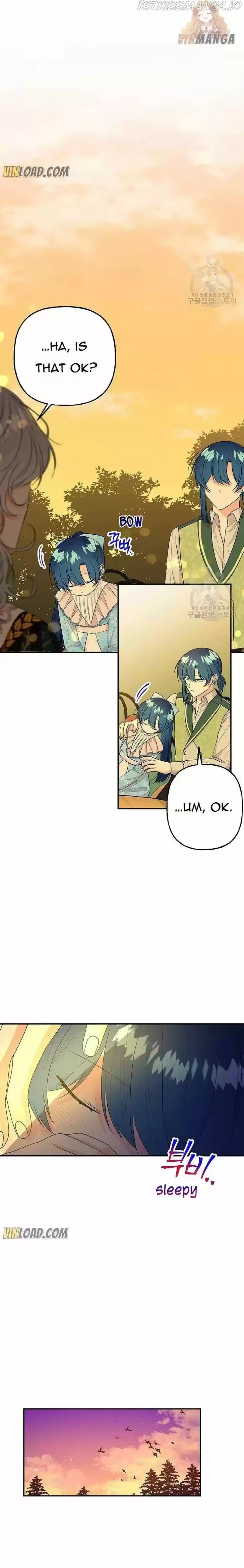 The Archmage's Daughter Ch.098